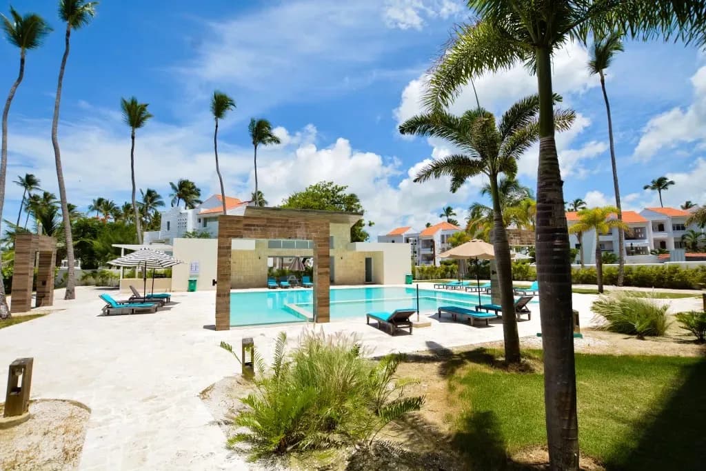 NAVIO A402 one-bedroom apartment with sea view