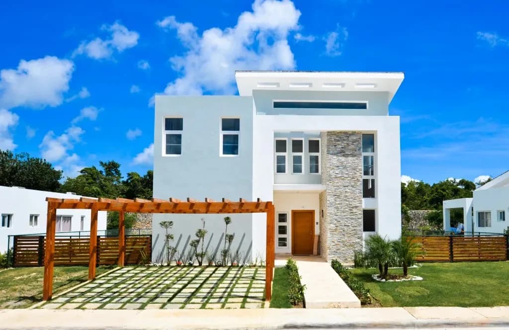 Oasis del Largo 36 villa at Vista Cana